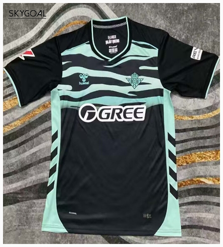 Real Betis Third 2025/26