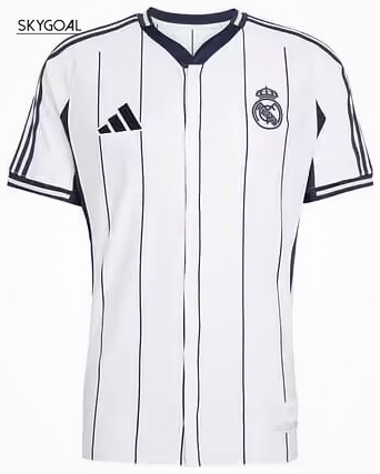 Real Madrid Mlb 25 Del Coupe Du Monde De Clubs