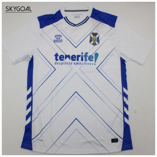 Tenerife 1a Equipacion 2025/26