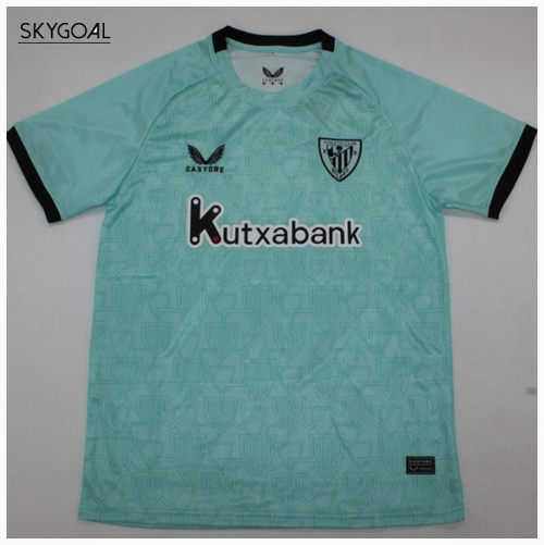 Athletic Bilbao Third 2025/26