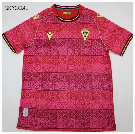 Cadiz 2ª Equipacion 2025/26