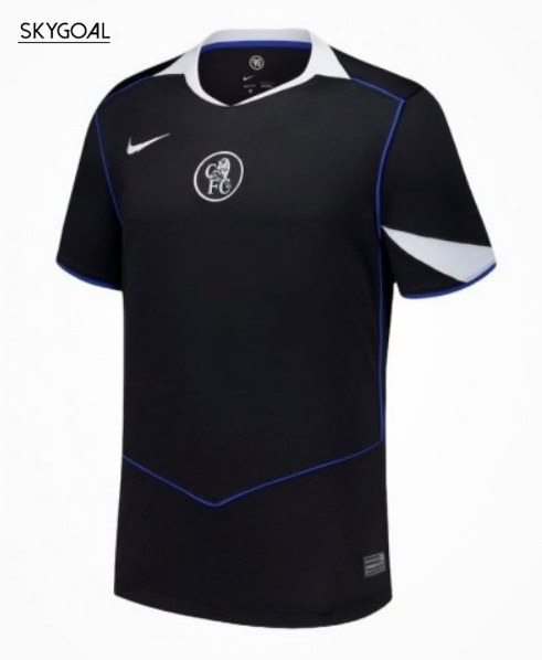 Chelsea Third 2025/26