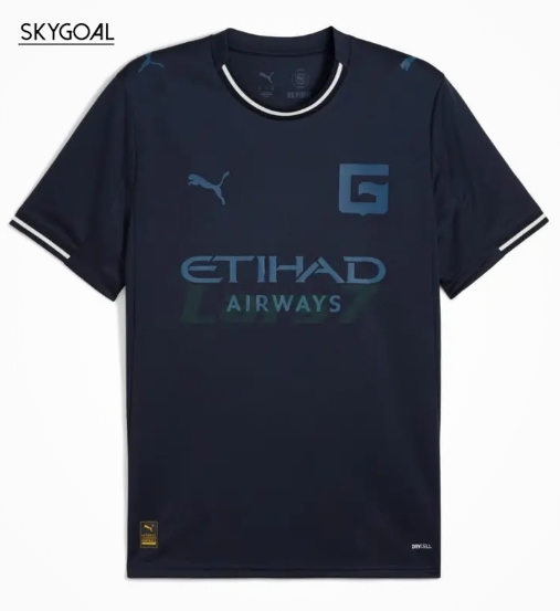Girona 3a Equipacion 2025/26