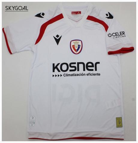 Osasuna Third 2025/26