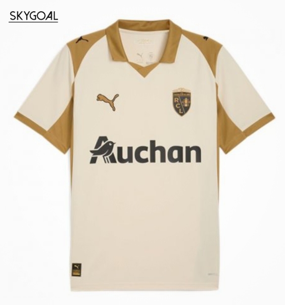 Rc Lens Third 2025/26