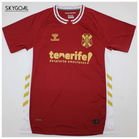 Tenerife 2ª Equipacion 2025/26