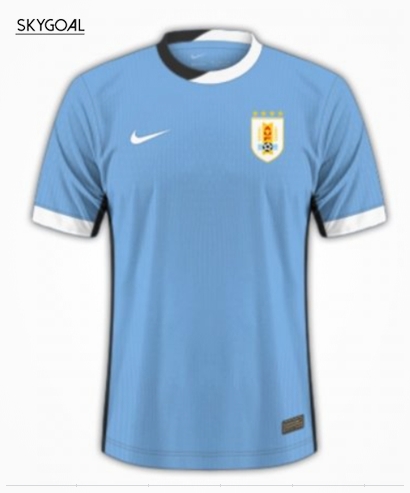 Uruguay Domicile 2024