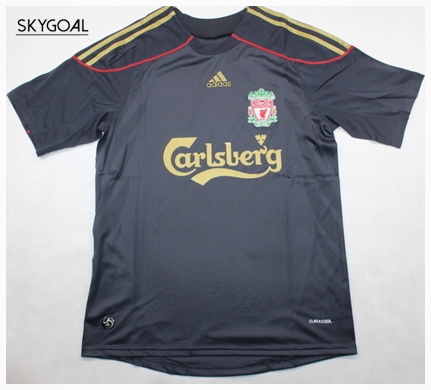 Liverpool Exterieur 09/10