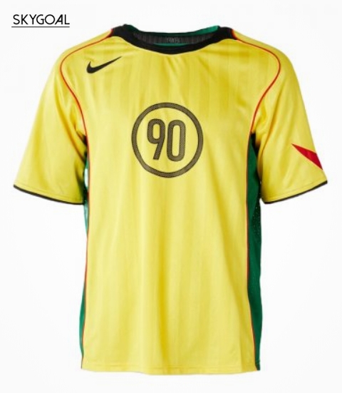Maillot Nike Total 90 2025 [x. 1]