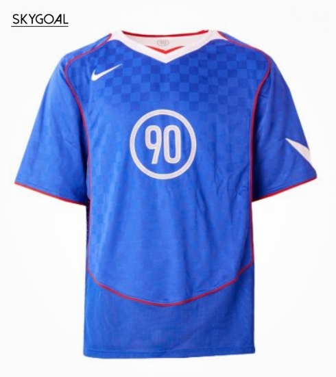 Maillot Nike Total 90 2025 [x. 3]