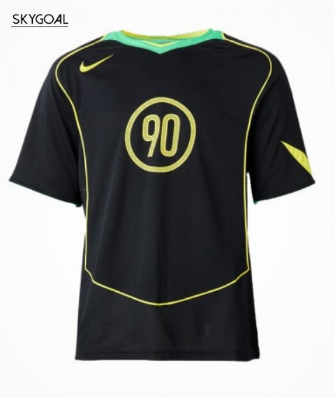 Maillot Nike Total 90 2025 [x. 5]