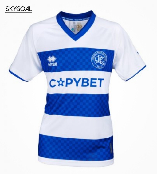 Queens Park Rangers Domicile 2025/26
