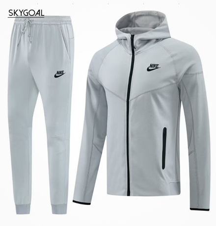 Survetement Con Capucha Nike Tech Fleece N.01