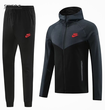 Survetement Con Capucha Nike Tech Fleece N.02