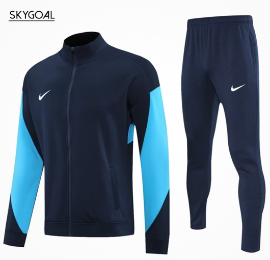 Survetement Nike Tech Fleece N.09