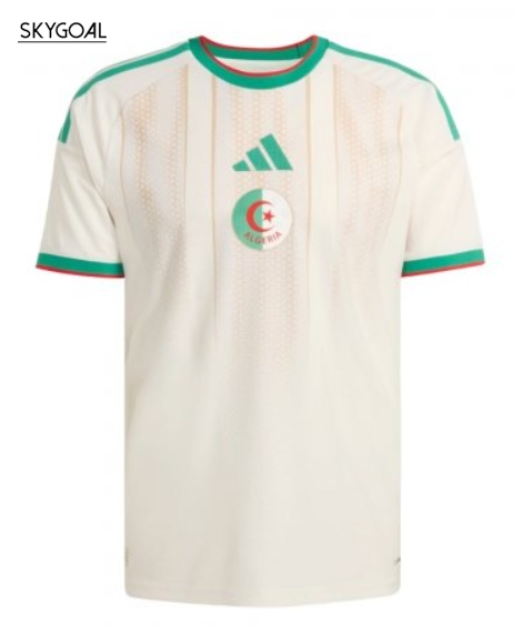 Argelia Domicile 2026