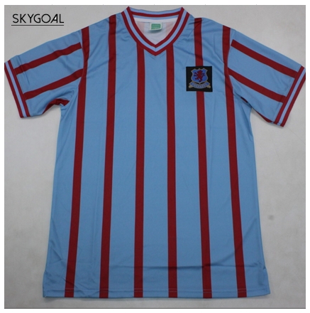 Aston Villa Exterieur 57