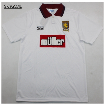 Aston Villa Third 1993/95