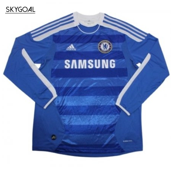 Chelsea Domicile 2011/12 Ml