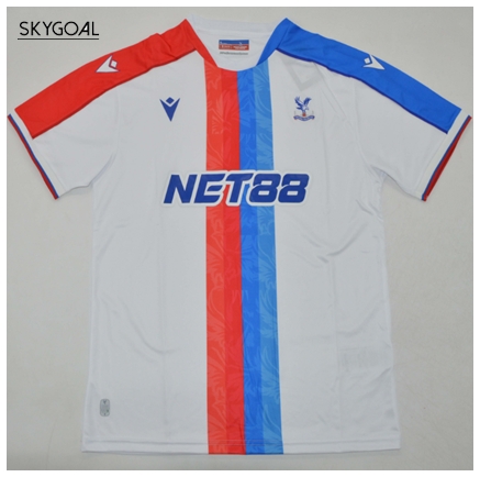 Crystal Palace Exterieur 2025/26