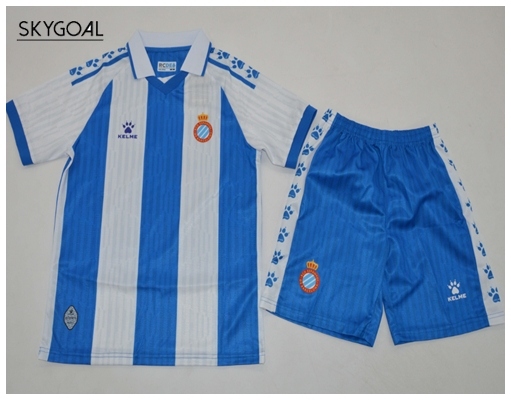 Espanyol Domicile 2025/26 - Enfants