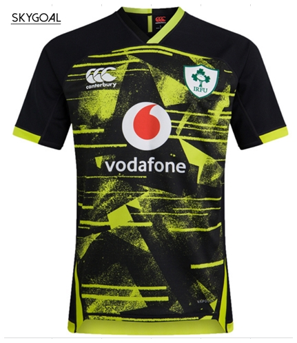 Irlanda Away 2021