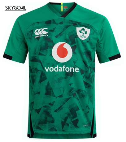 Irlanda Home 2021