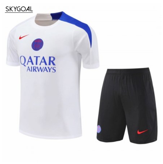 Kit Entrenamiento Psg 2025/26