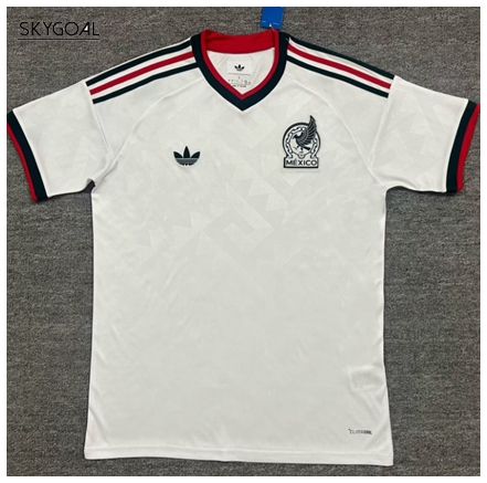 Mexique 2a Equipacion 2026