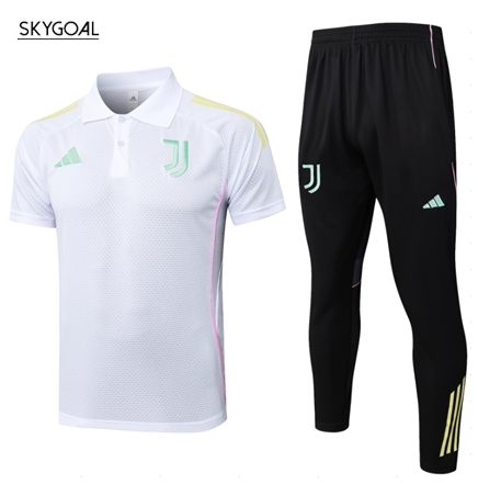 Polo Pantalones Juventus 2025/26