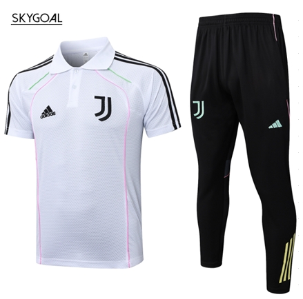 Polo Pantalones Juventus 2025/26