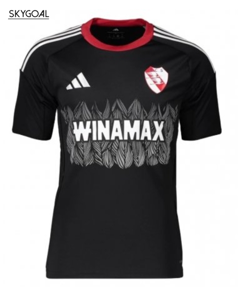 Rc Strasbourg Third 2025/26