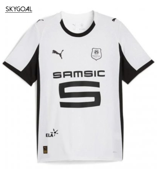 Stade Rennais Exterieur 2025/26