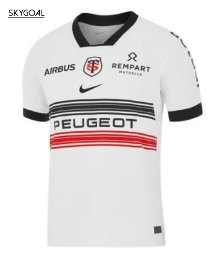 Stade Toulousain Exterieur 2025/26