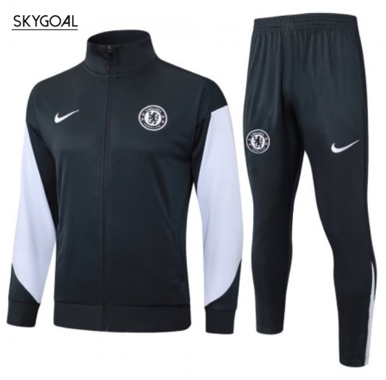 Survetement Chelsea 2025/26