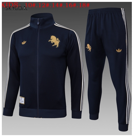 Survetement Juventus 2025/26 - Enfants