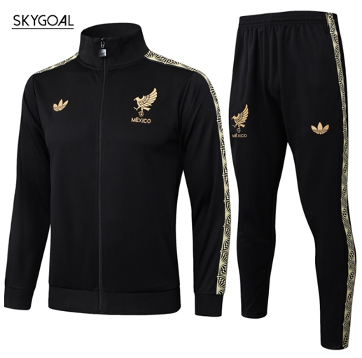 Survetement México 2025/26