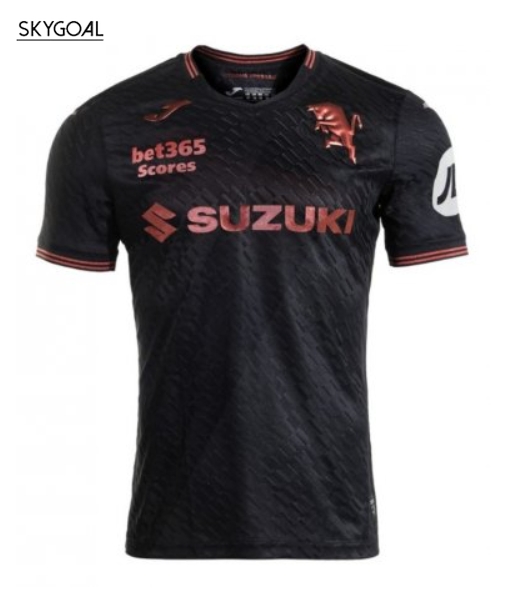 Torino Third 2025/26