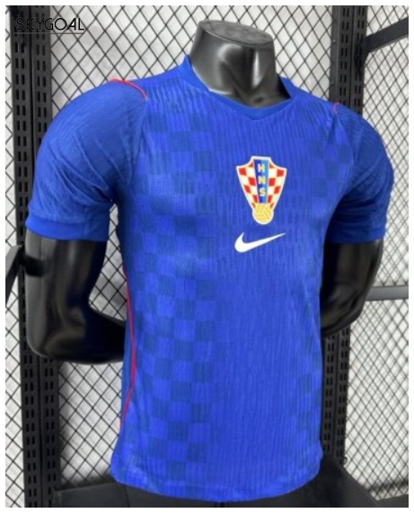 Croacia Exterieur 2026 - Authentic