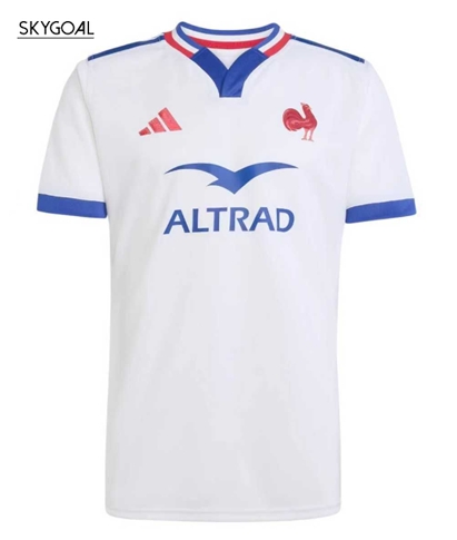 France Away 2026