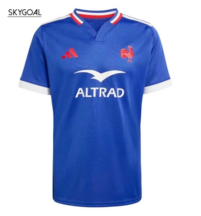 France Home 2026