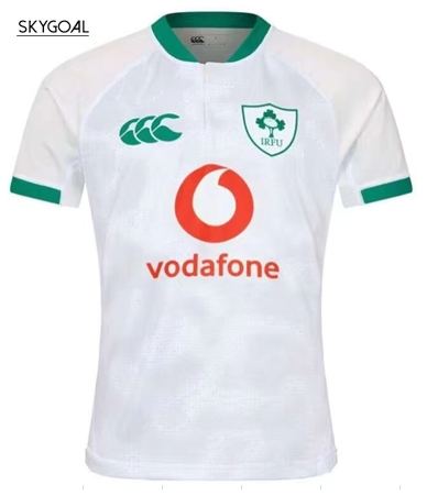 Irlanda Away 2025