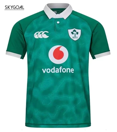 Irlanda Home 2025