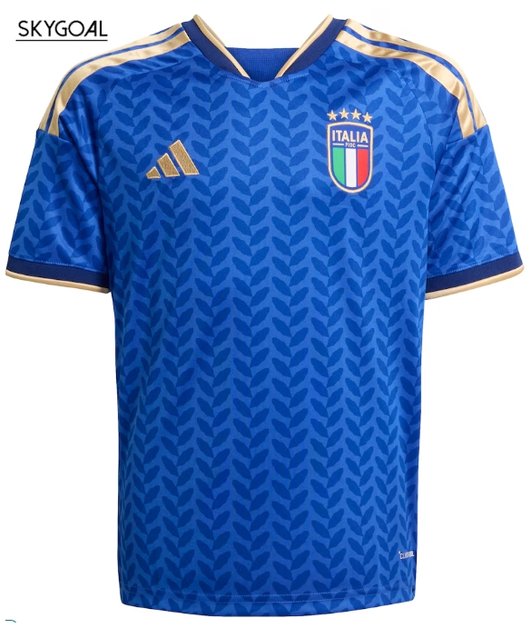 Italie Domicile 2026