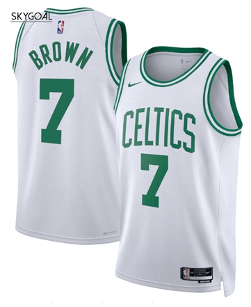 Jaylen Brown Boston Celtics 2025/26 - Classic