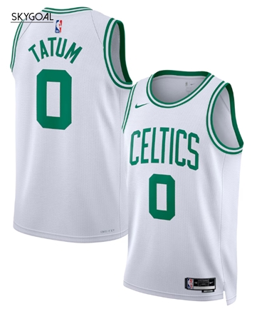 Jayson Tatum Boston Celtics 2025/26 - Classic