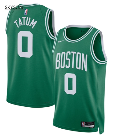 Jayson Tatum Boston Celtics 2025/26 - Icon Edition
