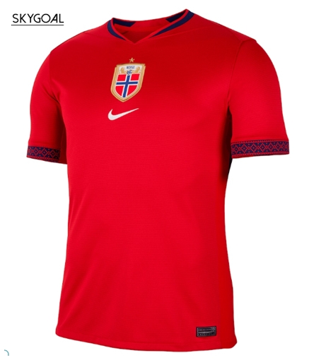 Noruega Domicile 2026