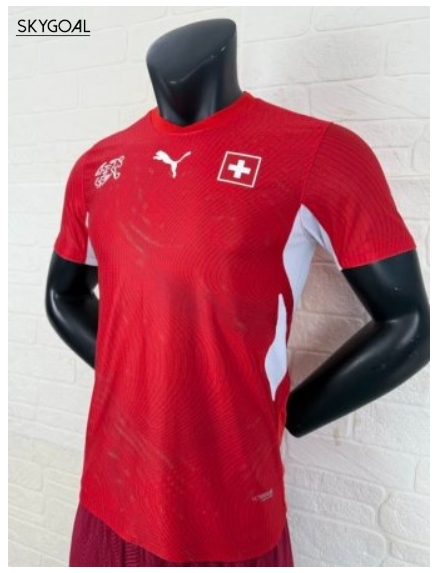 Suiza Domicile 2026 - Authentic