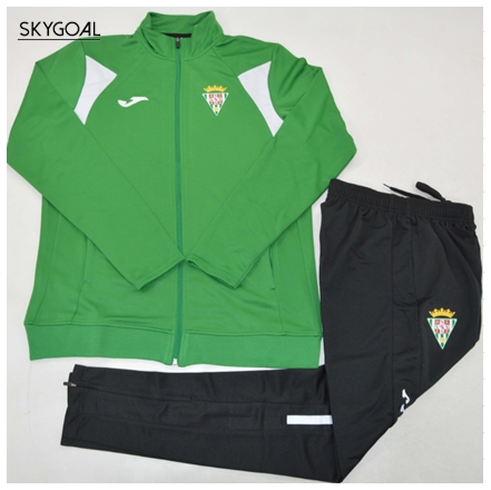 Survetement Cordoba 2025/26